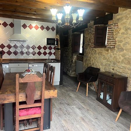 Apartamentos Legado De Santillana Santillana del Mar Kültér fotó