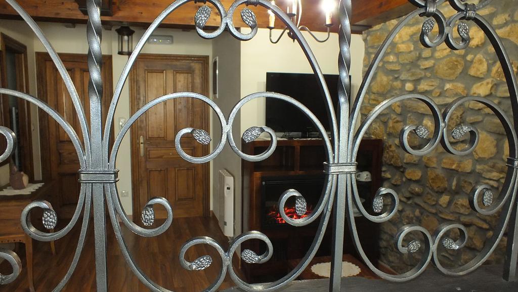 Apartamentos Legado De Santillana Santillana del Mar Kültér fotó