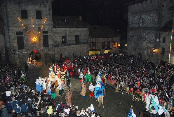 Apartamentos Legado De Santillana Santillana del Mar Kültér fotó