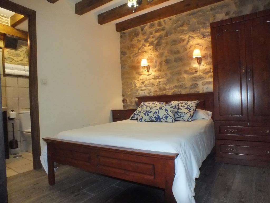 Apartamentos Legado De Santillana Santillana del Mar Kültér fotó