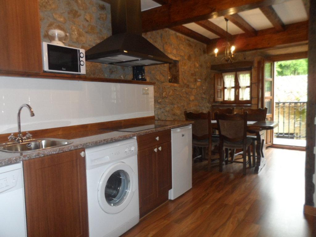 Apartamentos Legado De Santillana Santillana del Mar Szoba fotó
