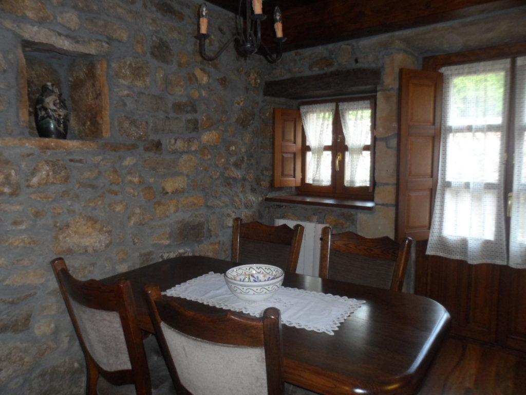 Apartamentos Legado De Santillana Santillana del Mar Szoba fotó