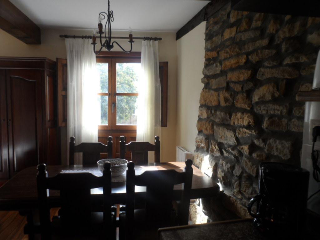 Apartamentos Legado De Santillana Santillana del Mar Szoba fotó