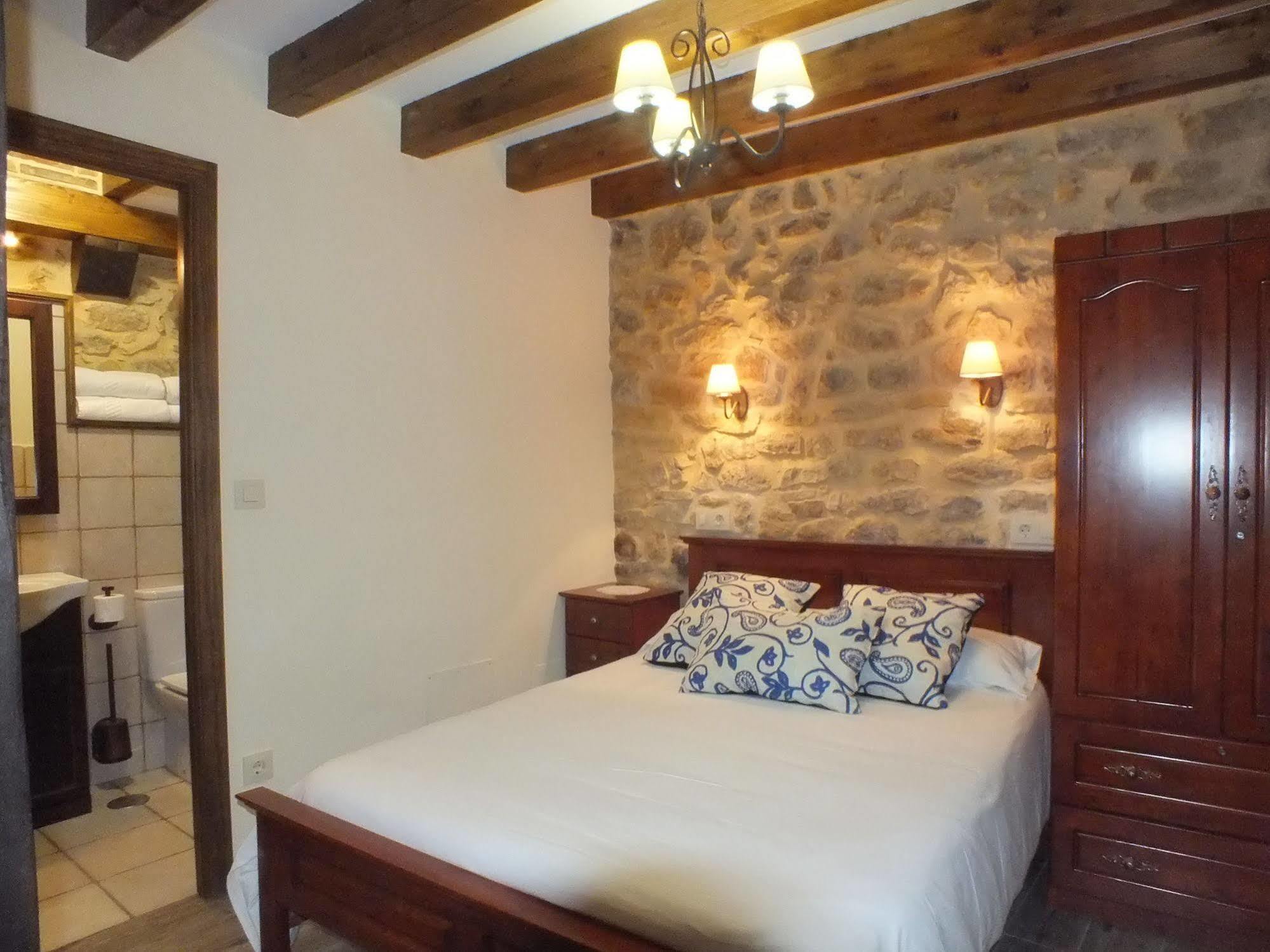 Apartamentos Legado De Santillana Santillana del Mar Kültér fotó