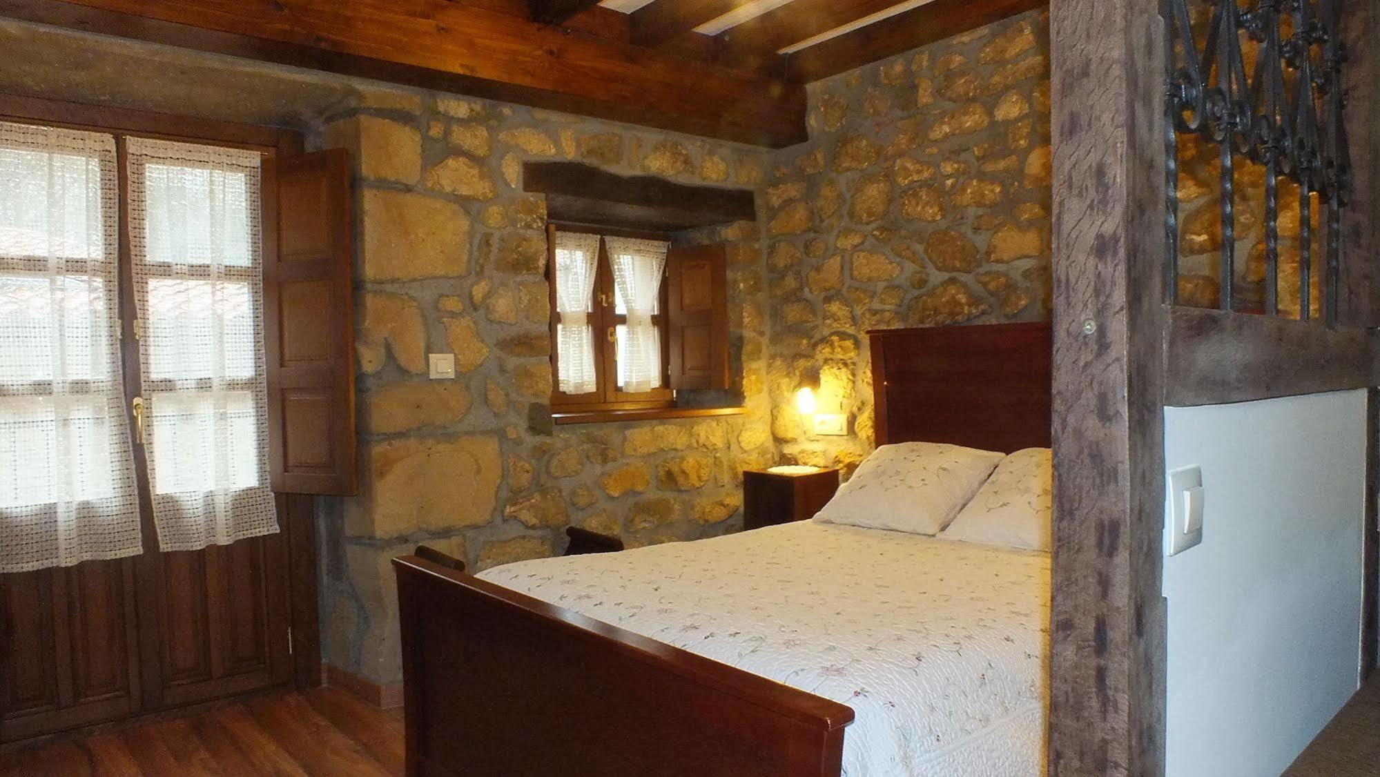Apartamentos Legado De Santillana Santillana del Mar Kültér fotó